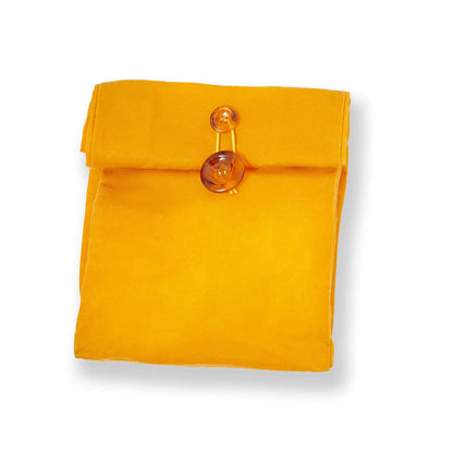 Coats & Clark Sewing Roll Top Personalized Lunch Bag Single Size