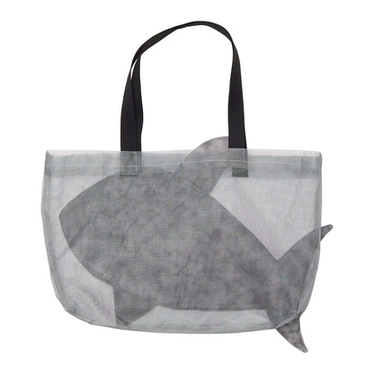 Coats & Clark Sewing Shark Tote Bag Single Size
