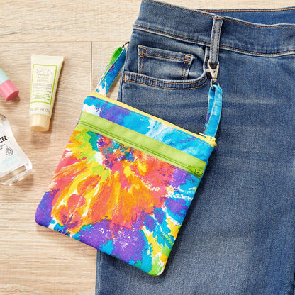 Coats & Clark Sewing Groovy Clip-on Pocket Single Size