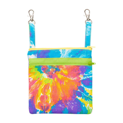 Coats & Clark Sewing Groovy Clip-on Pocket Single Size