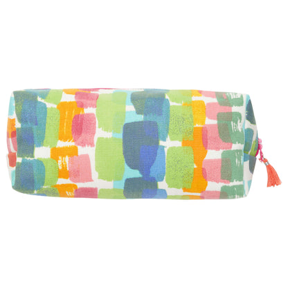 Coats & Clark Sewing Boxy Zipper Pouch Single Size