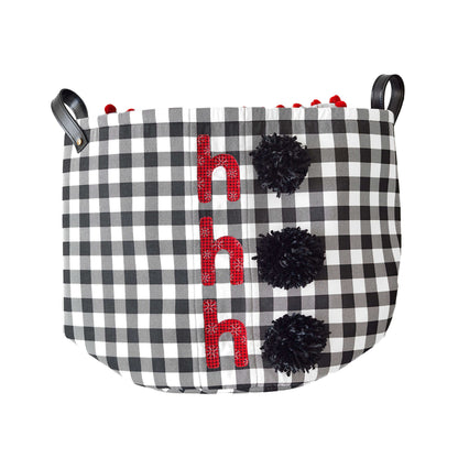 Coats & Clark Sewing Ho, Ho, Holiday Gift Tote Single Size