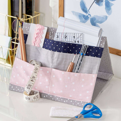 Coats & Clark Sewing Desk Caddy Single Size