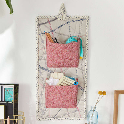 Coats & Clark Sewing Hanging Pockets Single Size