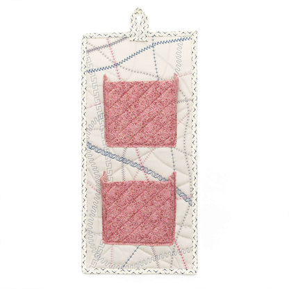 Coats & Clark Sewing Hanging Pockets Single Size