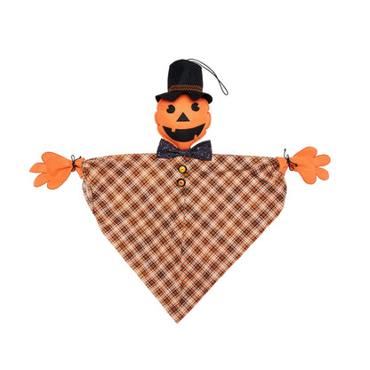 Coats & Clark Sewing Mr. Jack O. Lantern Single Size