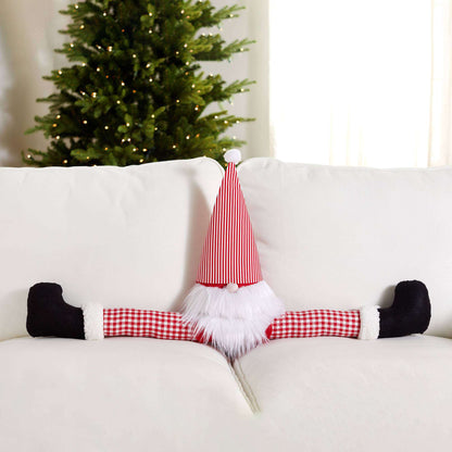 Coats & Clark Sewing Gnome Draft Blocker Single Size