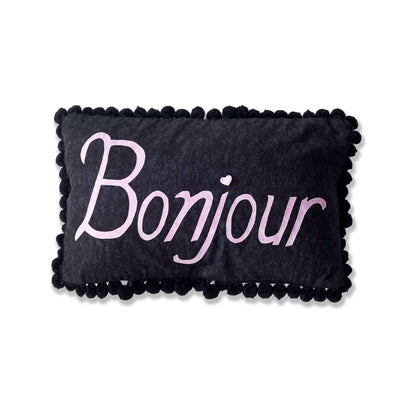 Coats & Clark Sewing Bonjour Pillow Single Size