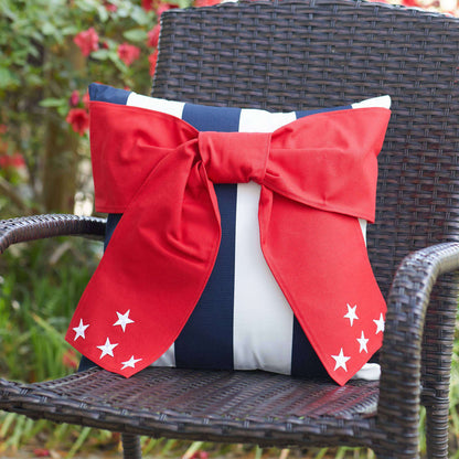 Coats & Clark Sewing In the Spirit Pillow Single Size