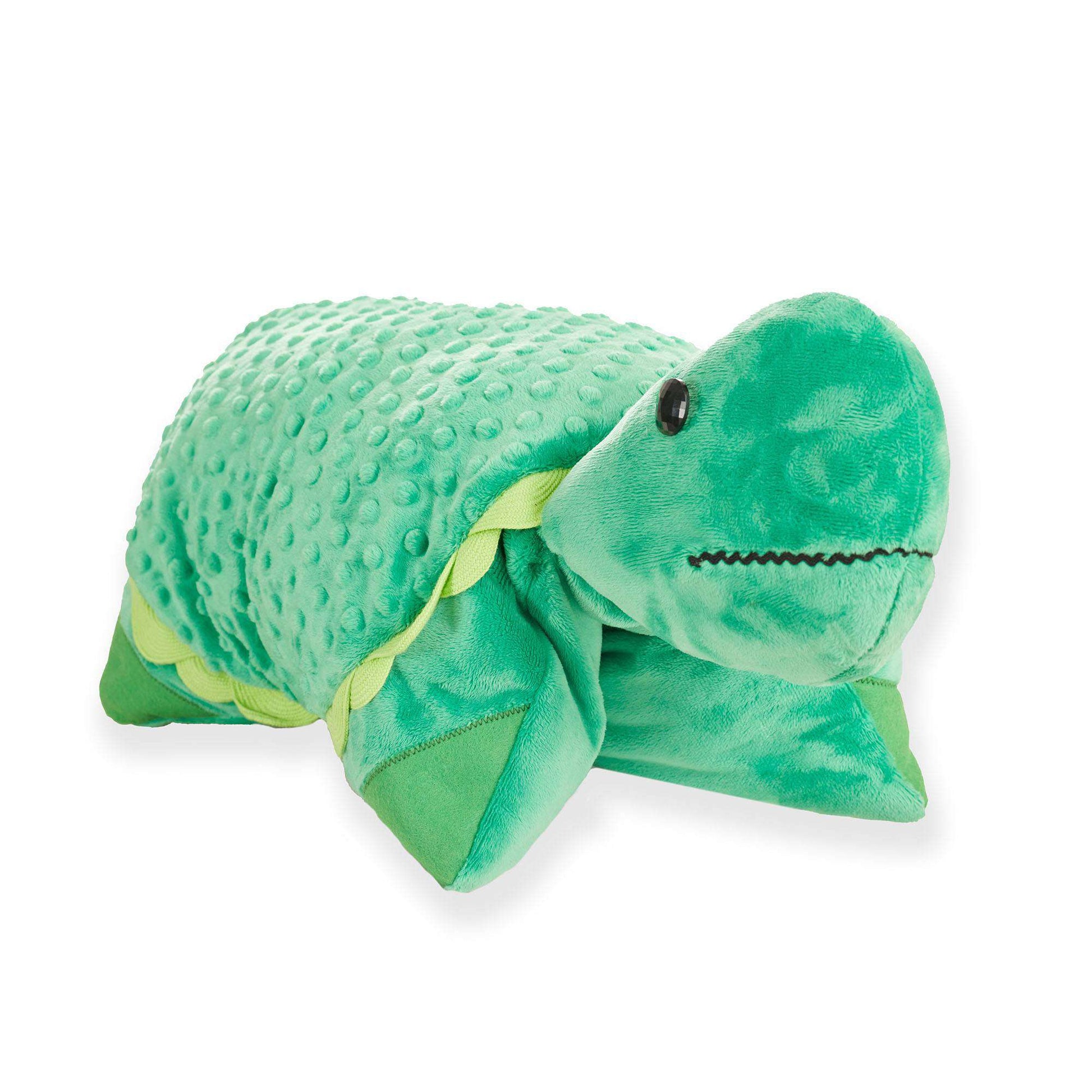 Free Coats & Clark Sewing Tommy Turtle Pillow Pattern