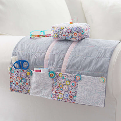 Coats & Clark Sewing Armchair Pin Cushion Single Size