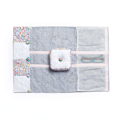 Coats & Clark Sewing Armchair Pin Cushion Single Size