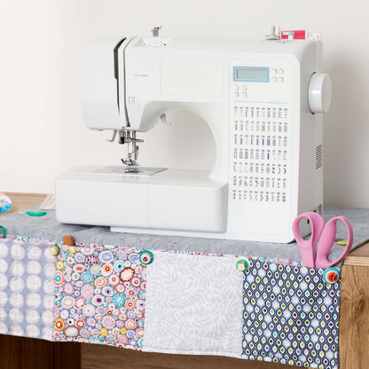 Coats & Clark Sewing Machine Mat Single Size