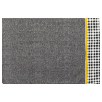 Coats & Clark Sewing Preppy Pillowcase Single Size