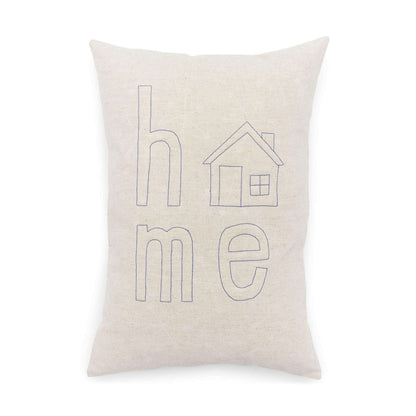 Coats & Clark Sewing Home Pillow Single Size