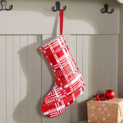 Coats & Clark Sewing Ribbon Weave Stocking Single Size