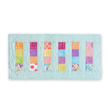 Coats & Clark Sewing Spring Table Runner Single Size