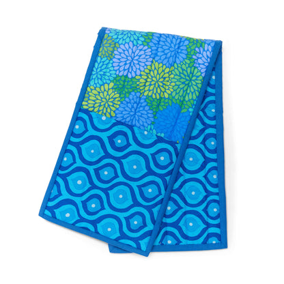 Coats & Clark Sewing Double Pot Holder Single Size