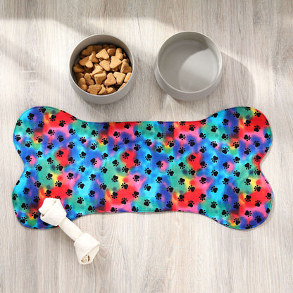 Coats & Clark Sewing Bark Bistro Mat Single Size