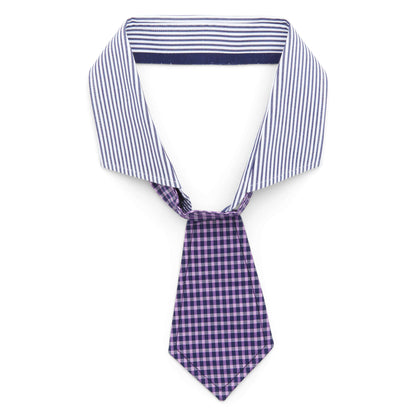 Coats & Clark Sewing Dapper Dog Collar Single Size