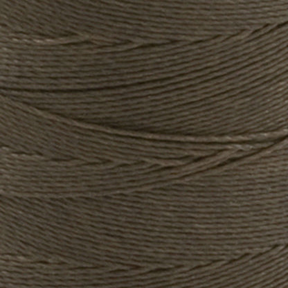 Coats & Clark Outdoor Thread 200-Yard Cone Dark Brown