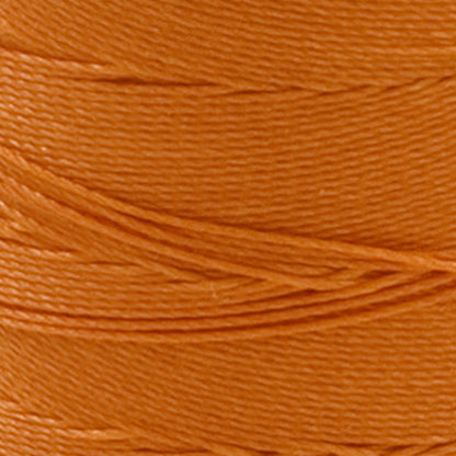 Coats & Clark Outdoor Thread 200-Yard Cone Tangerine