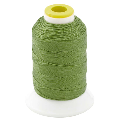 Coats & Clark Outdoor Thread 200-Yard Cone Chartreuse