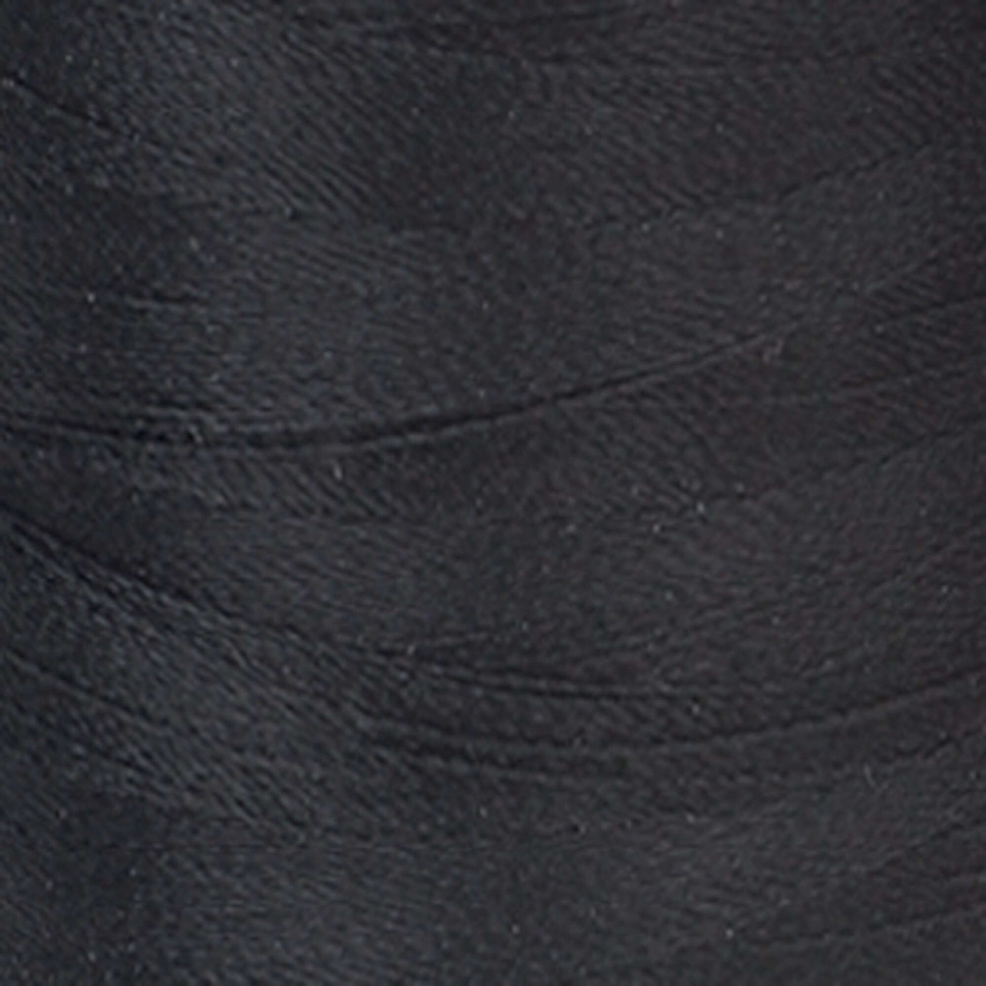 Coats & Clark Machine Embroidery Thread (1100 Yards) Black