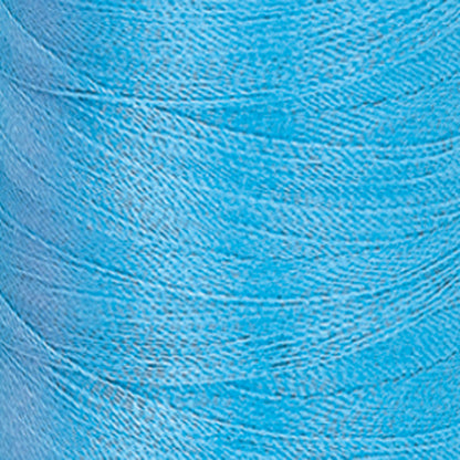 Coats & Clark Machine Embroidery Thread (1100 Yards) Miracle Blue