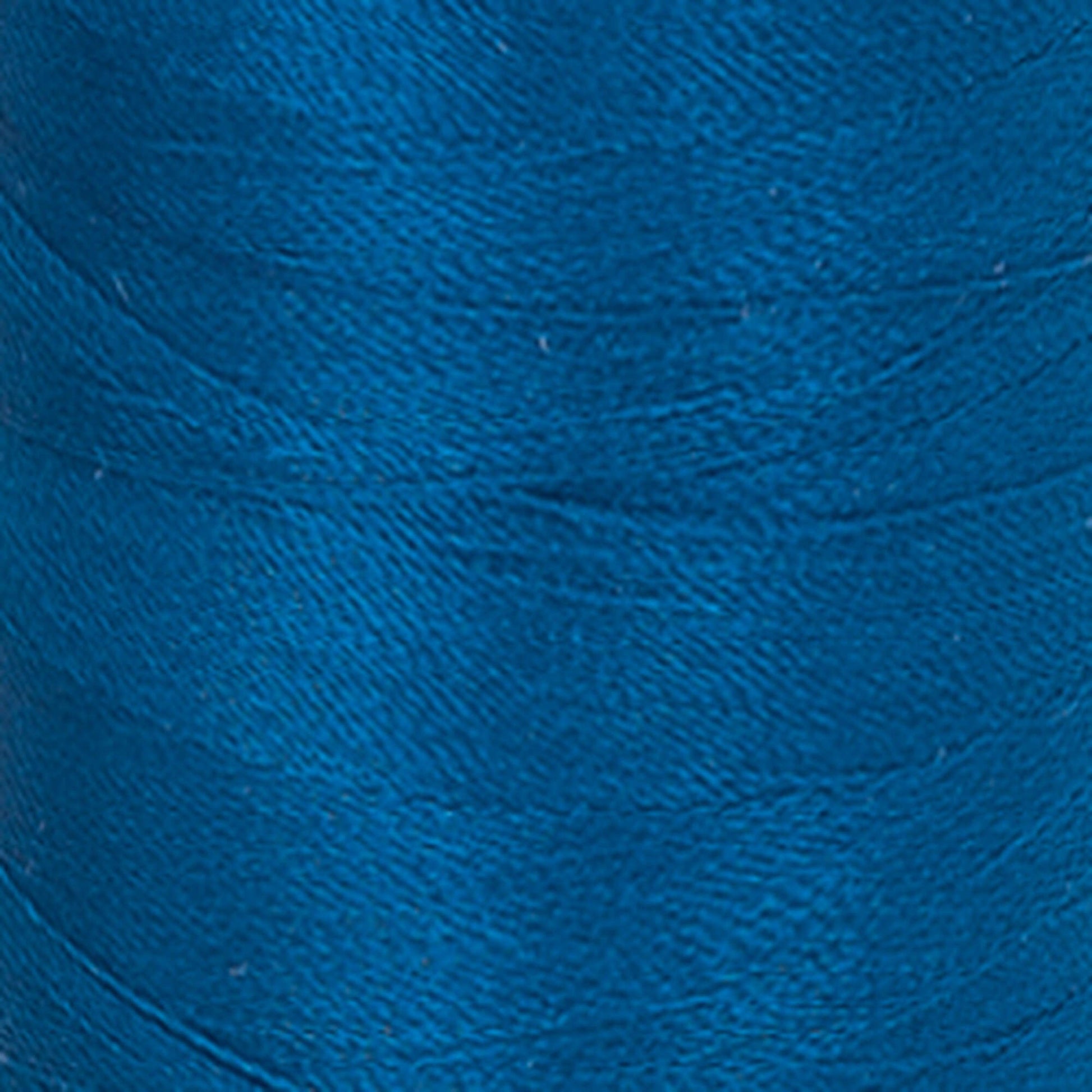 Coats & Clark Machine Embroidery Thread (1100 Yards) Monaco Blue
