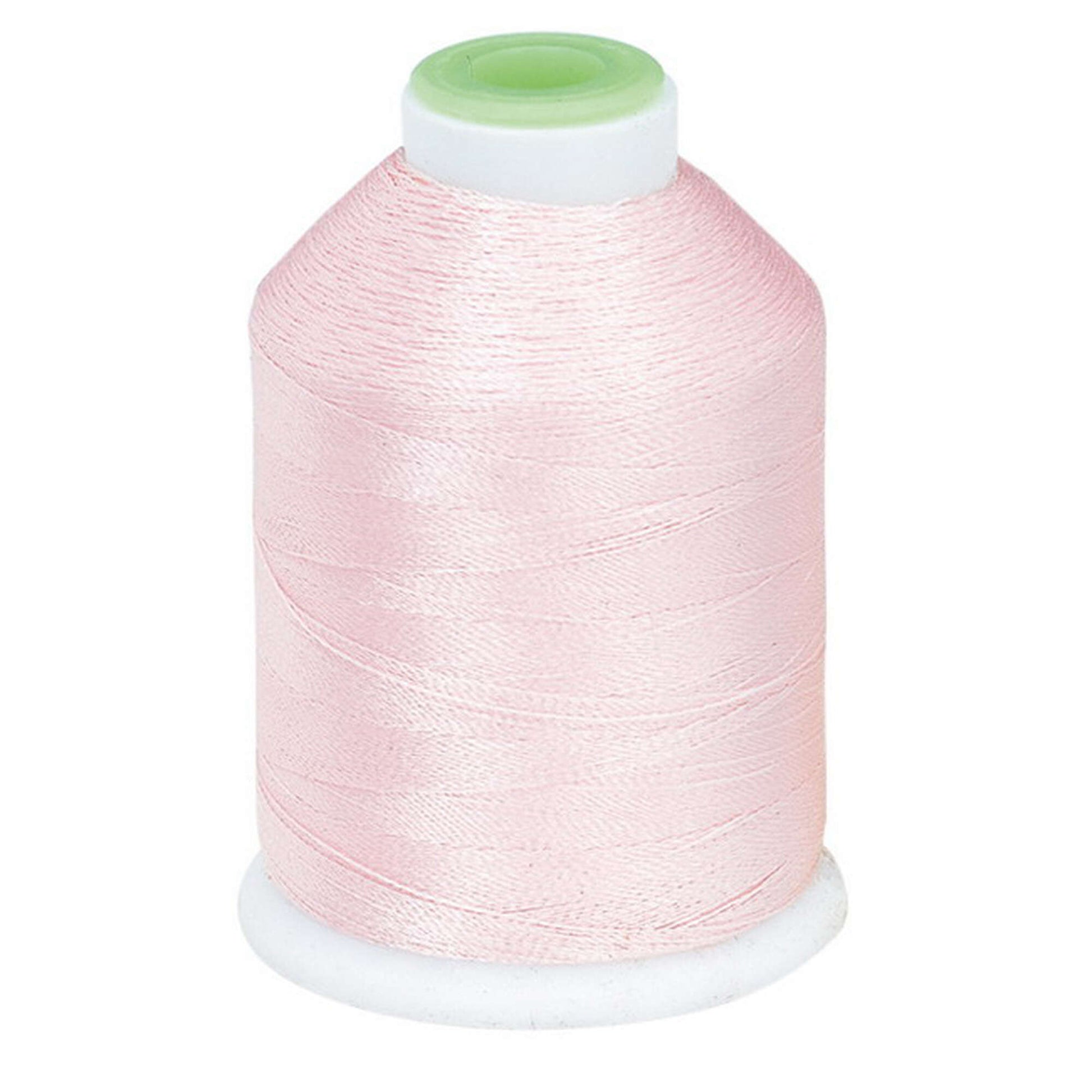 Coats & Clark Machine Embroidery Thread (1100 Yards) Pink