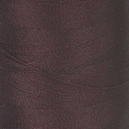 Coats & Clark Machine Embroidery Thread (1100 Yards) Maroon