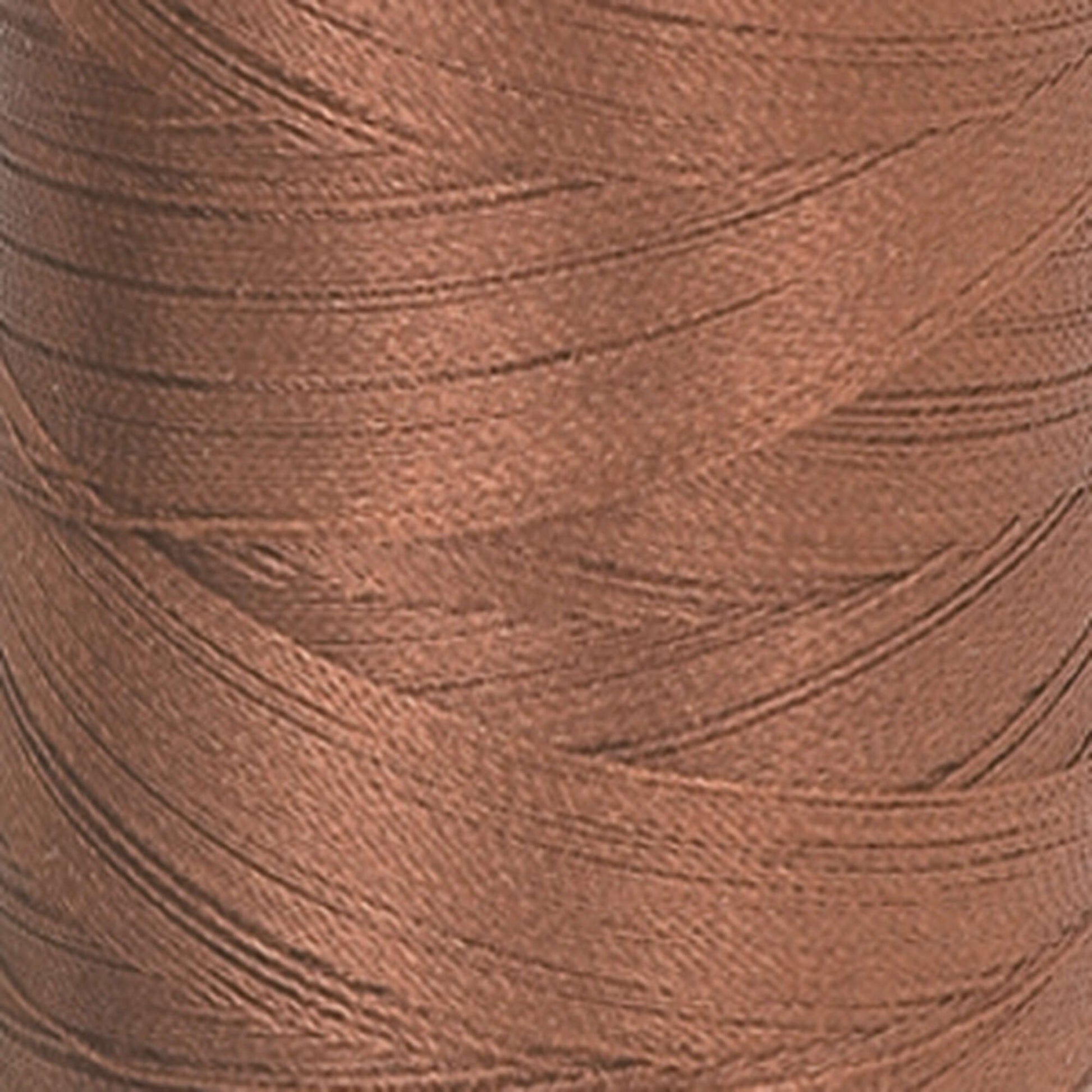 Coats & Clark Machine Embroidery Thread (1100 Yards) London Tan