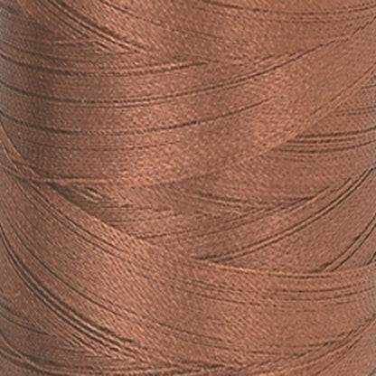 Coats & Clark Machine Embroidery Thread (1100 Yards) London Tan