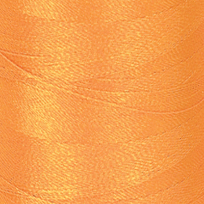 Coats & Clark Machine Embroidery Thread (1100 Yards) - Clearance Items Goldenrod