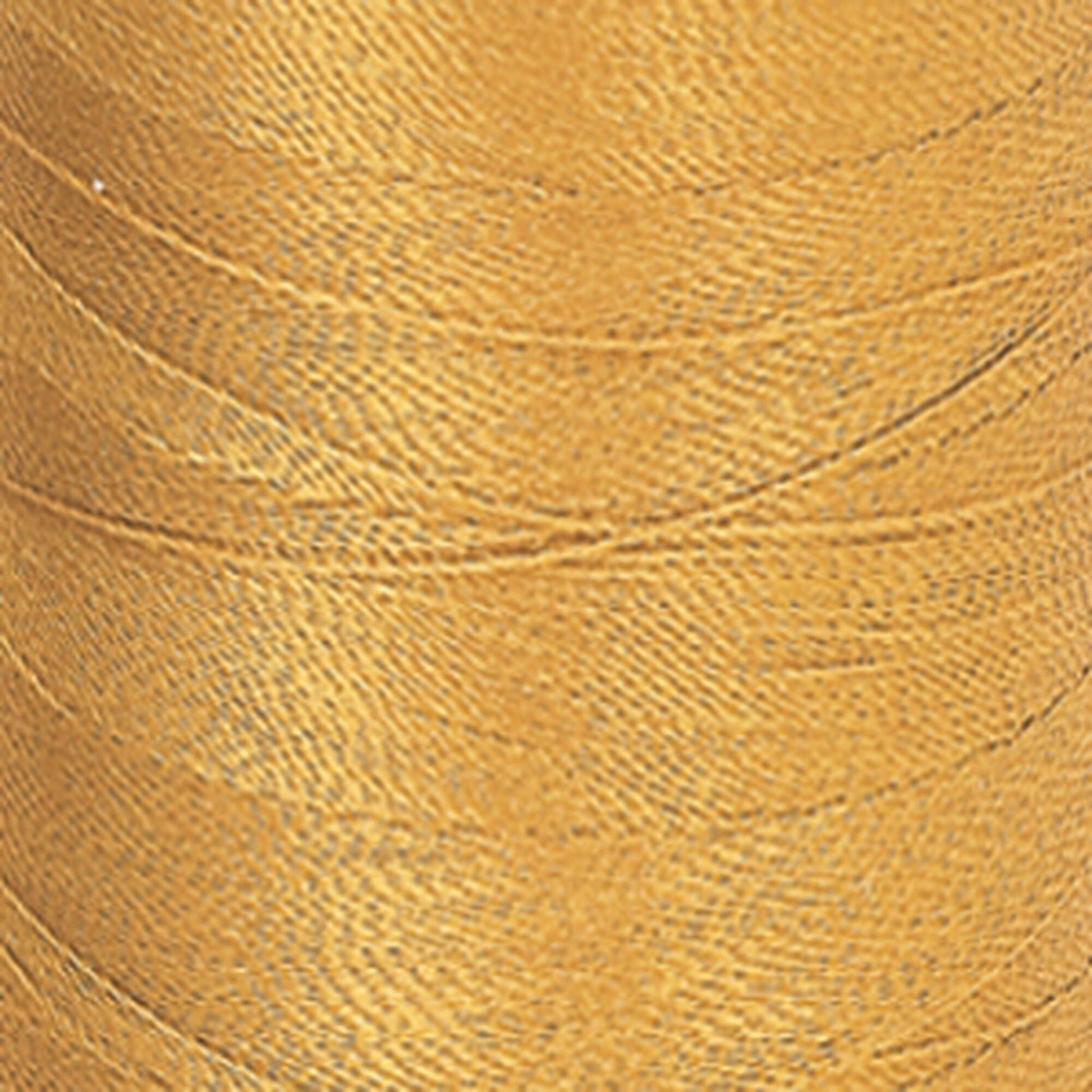 Coats & Clark Machine Embroidery Thread (1100 Yards) Jungle Gold