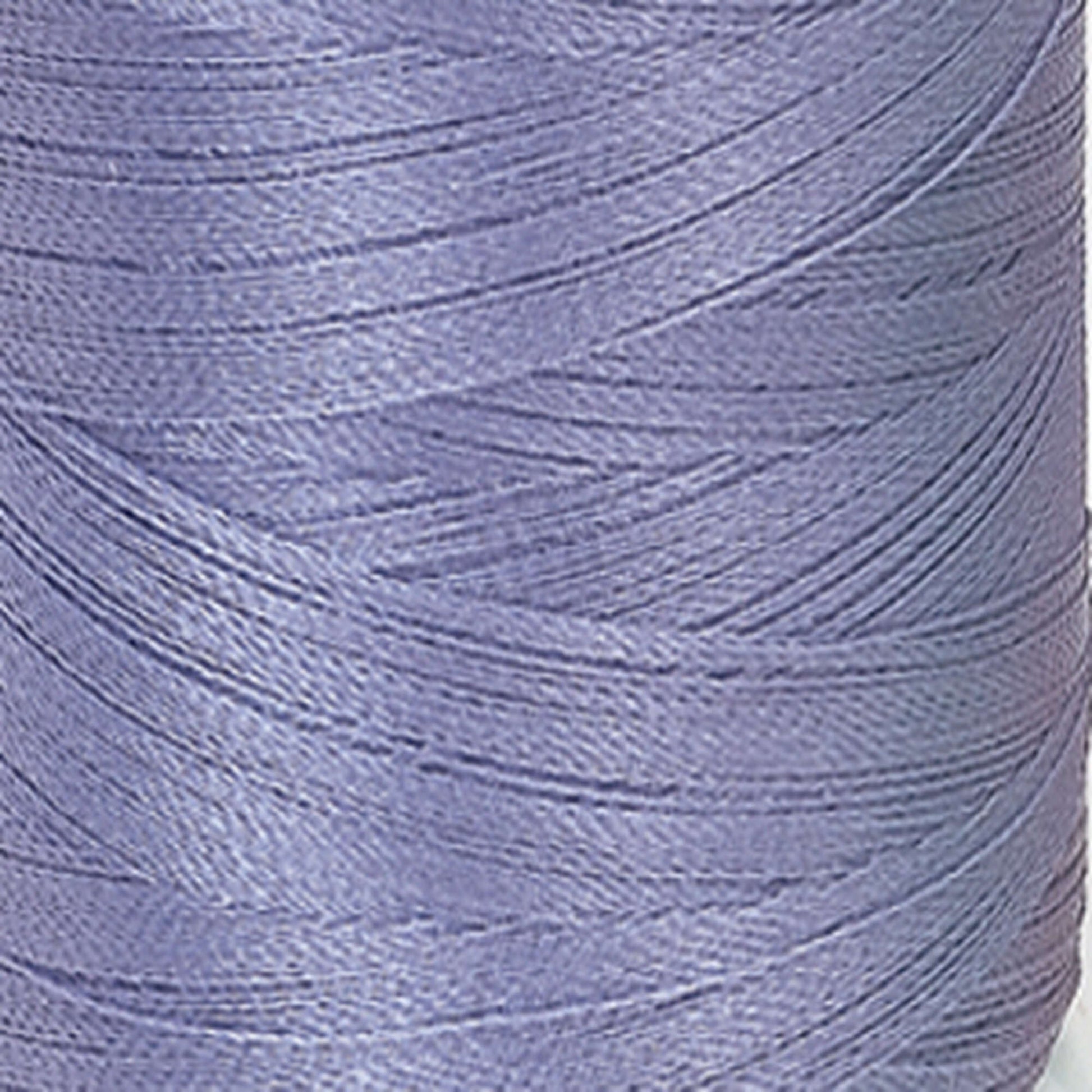 Coats & Clark Machine Embroidery Thread 1100 yds, Yale Blue