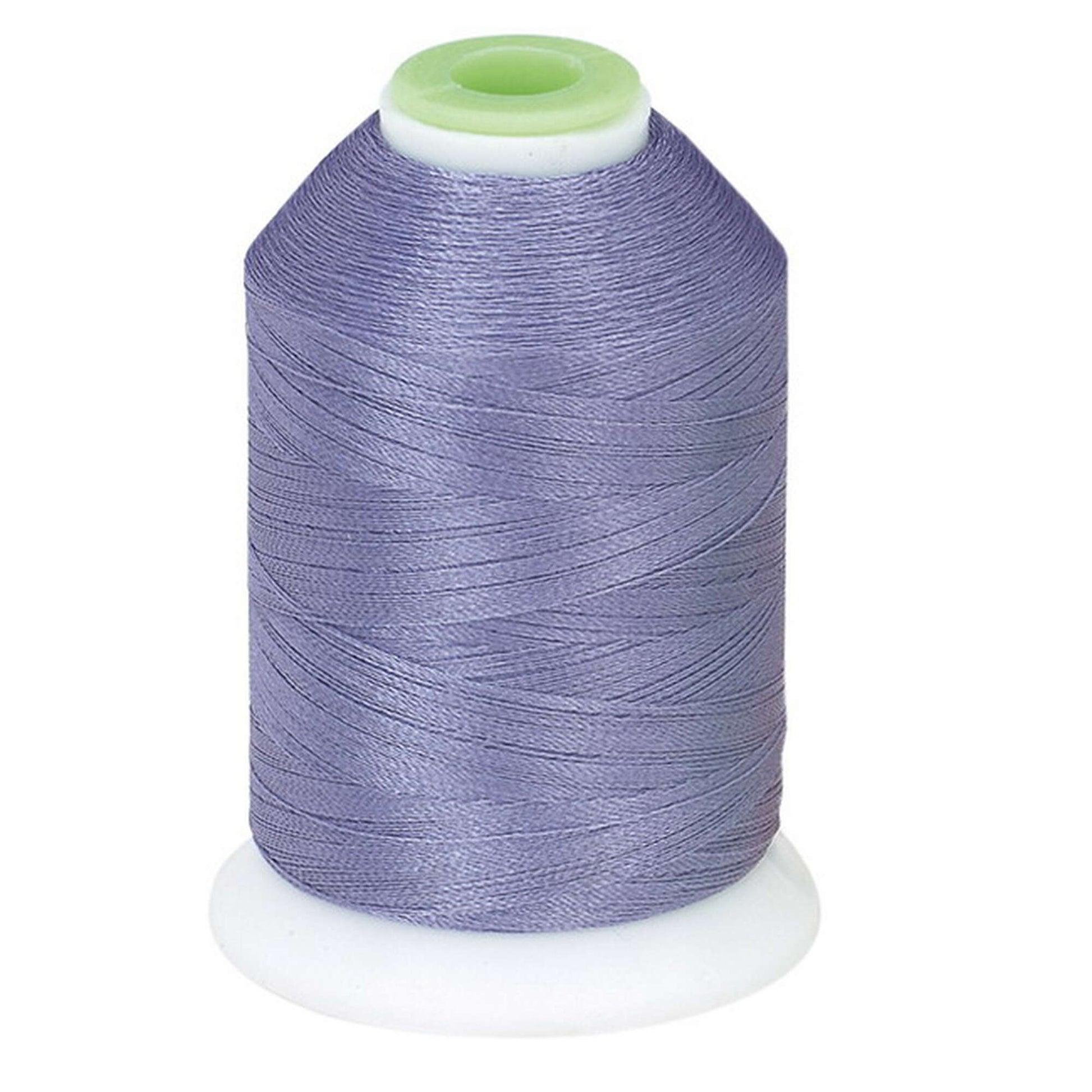 Coats & Clark Machine Embroidery Thread (1100 Yards) Violet