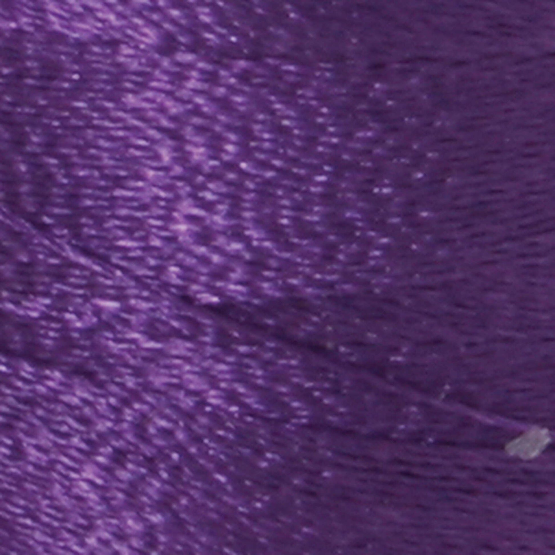 Coats & Clark Machine Embroidery Thread (1100 Yards) Purple
