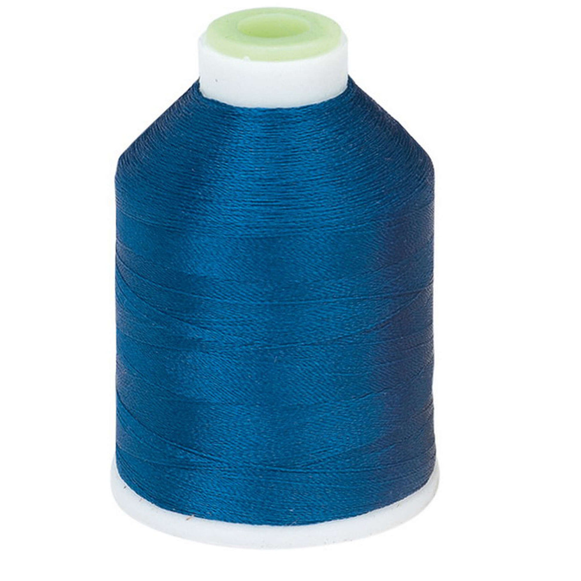 Coats & Clark Machine Embroidery Thread (1100 Yards) Soldier Blue