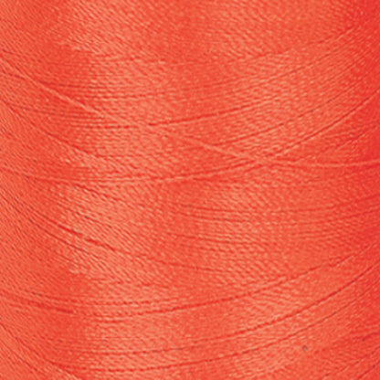 Coats & Clark Machine Embroidery Thread (1100 Yards) Tango