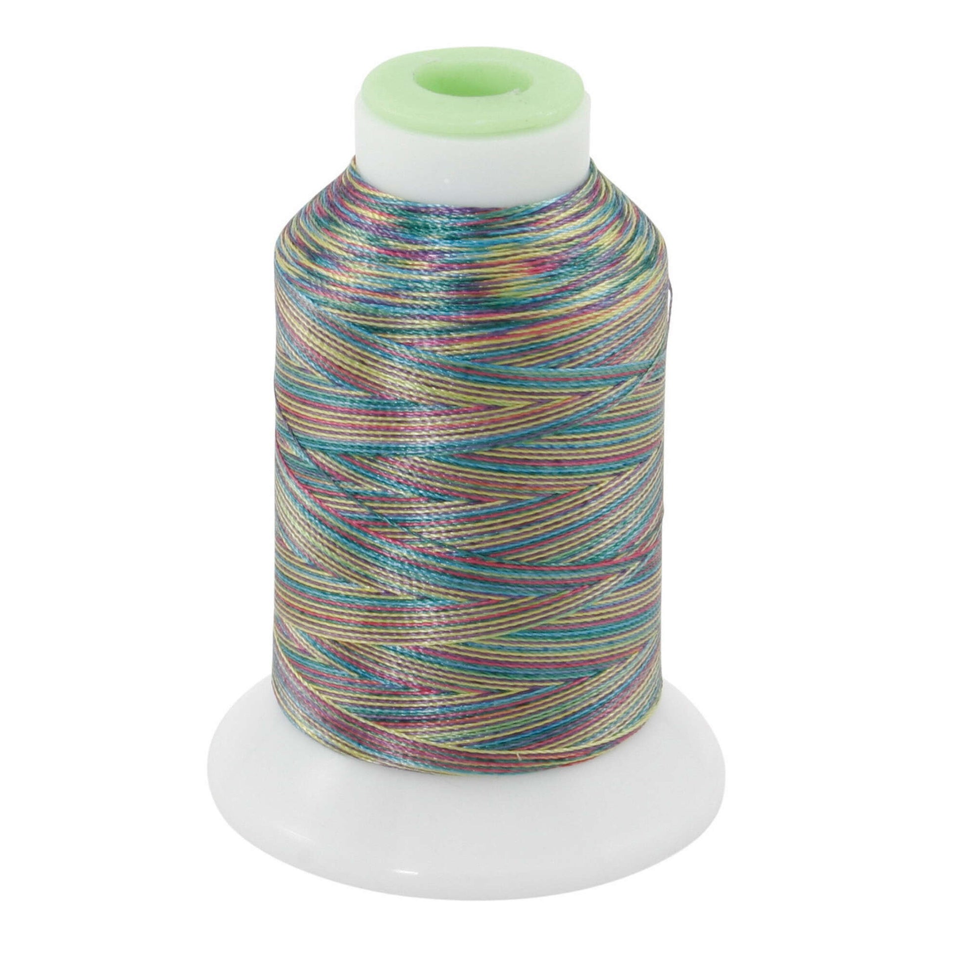 Coats & Clark Machine Embroidery Thread (1100 Yards) Jewel