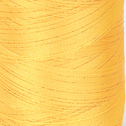 Coats & Clark Machine Embroidery Thread (1100 Yards) Spark Gold