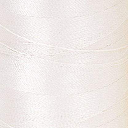 Coats & Clark Machine Embroidery Thread (1100 Yards) Natural