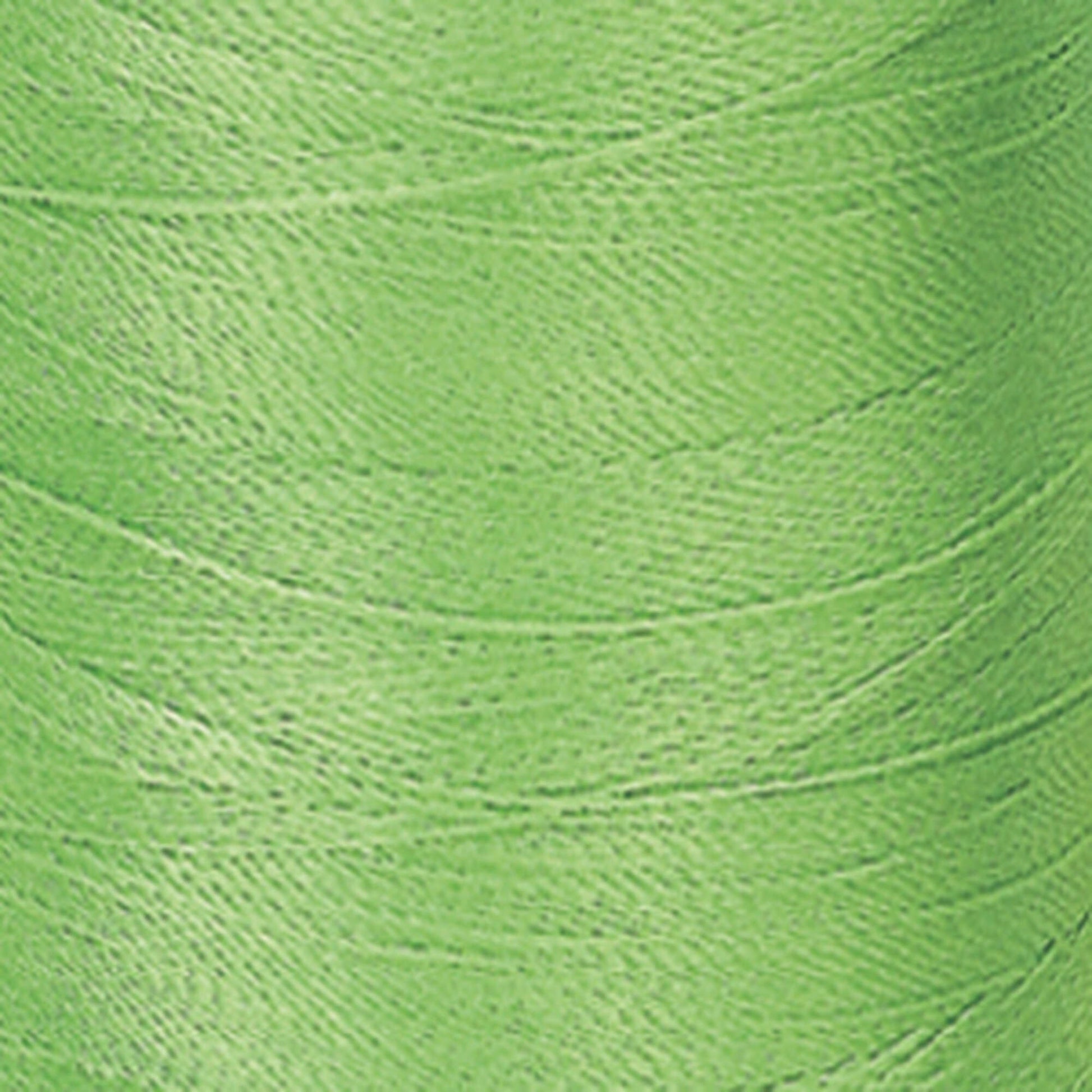 Coats & Clark Machine Embroidery Thread (1100 Yards) Bright Green