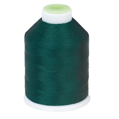 Coats & Clark Machine Embroidery Thread (1100 Yards) Churchill Green