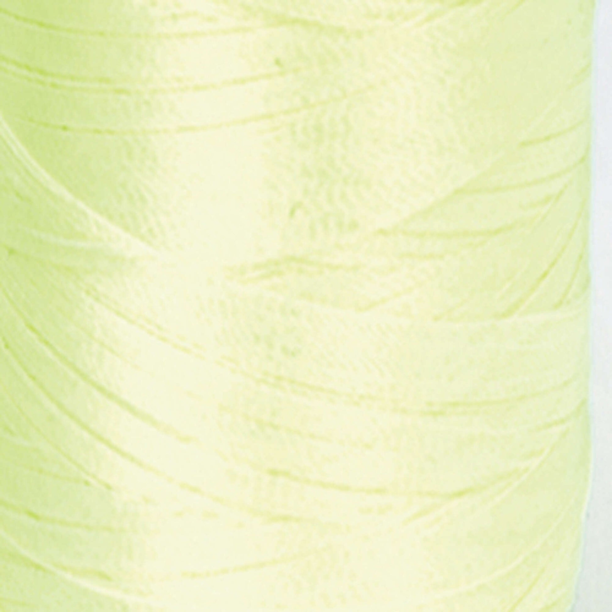Coats & Clark Machine Embroidery Thread (1100 Yards) Neon Yellow