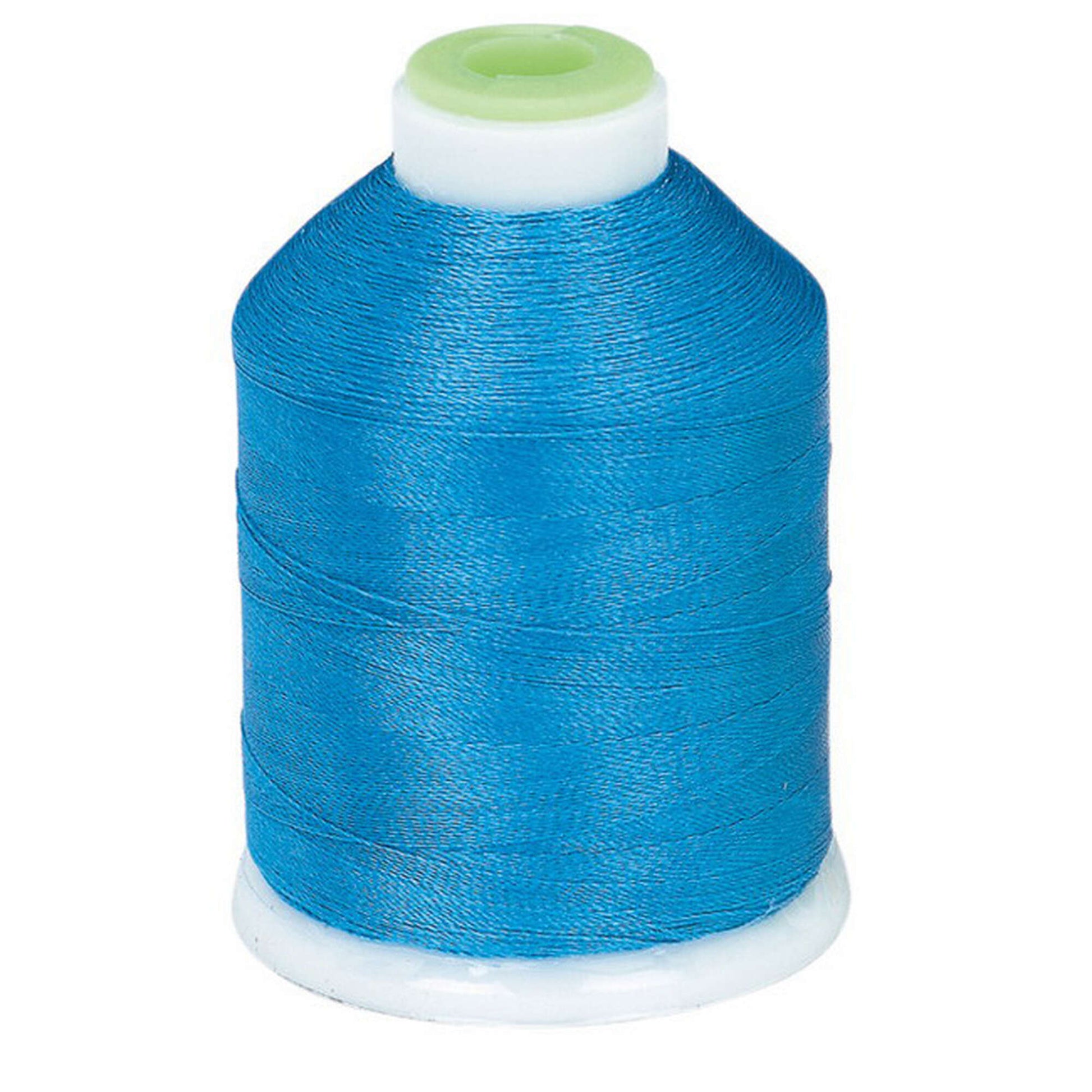Coats & Clark Machine Embroidery Thread (1100 Yards) Cornflower