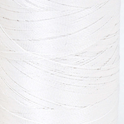 Coats & Clark Machine Embroidery Thread (1100 Yards) Winter White