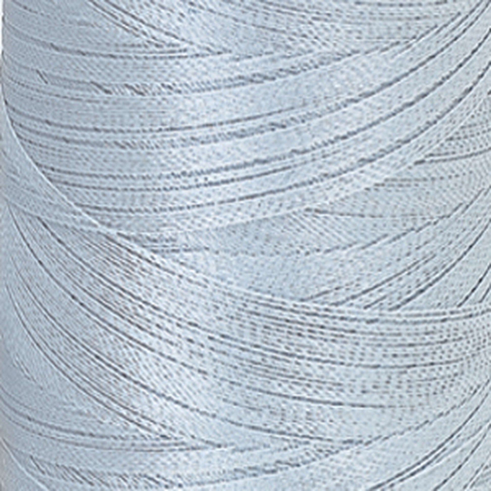Coats & Clark Machine Embroidery Thread (1100 Yards) Silver